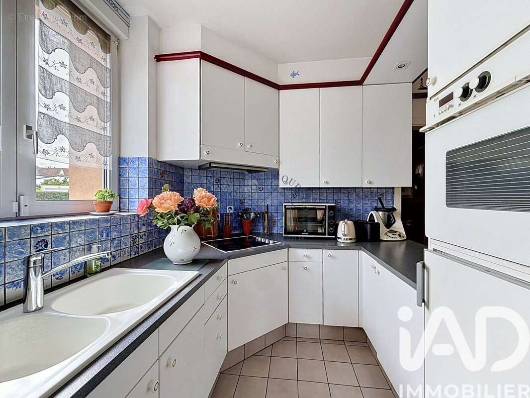 Photo 8 - Maison à SAVERNE