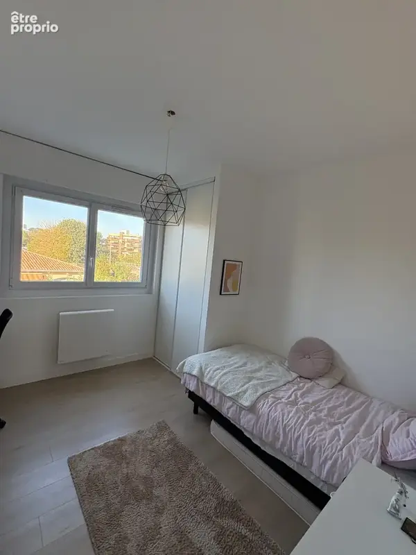 Appartement avec balcon et grand garage - photo 7