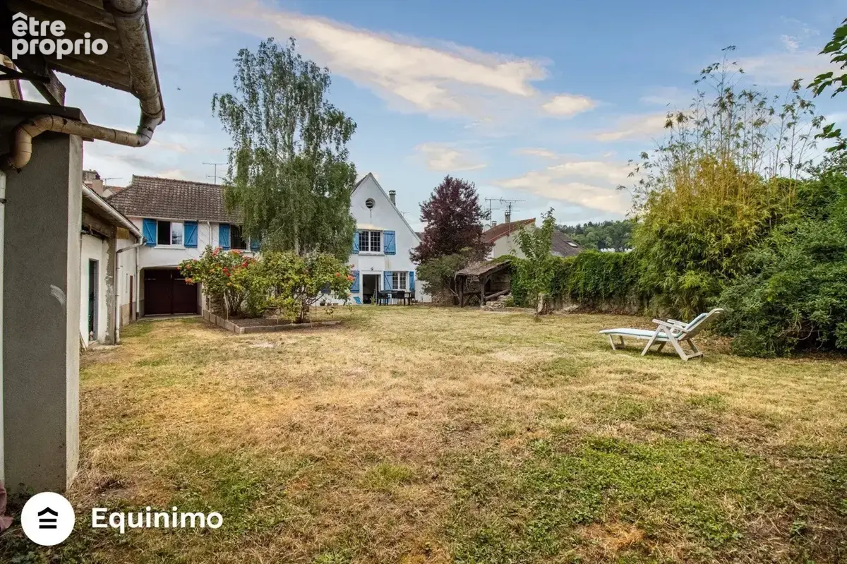 Photo Maison à Louveciennes au prix de 980 000€