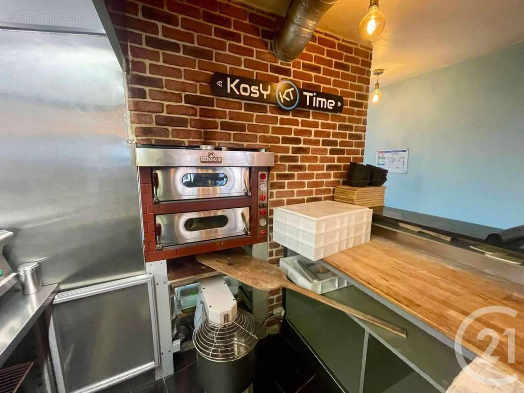 Autre à DAMMARTIN-EN-GOELE