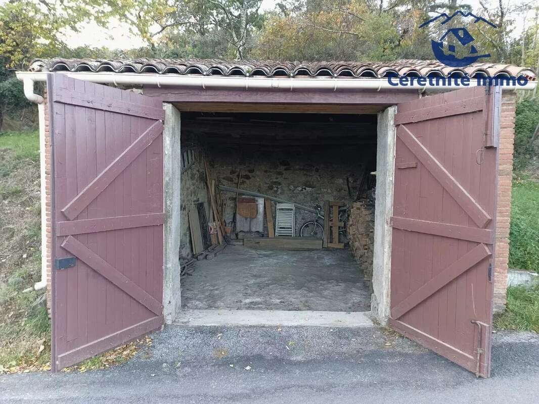 Maison à LA BASTIDE