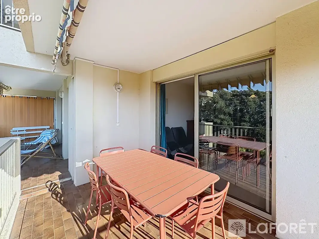 Appartement Menton 2 pièces 60 m2 - Garavan - photo 13