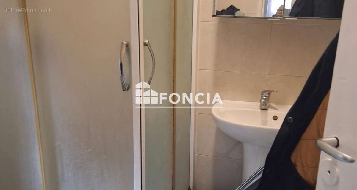 Appartement à RIS-ORANGIS