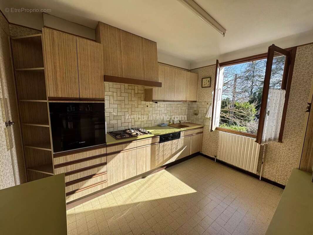 Maison à MANOSQUE