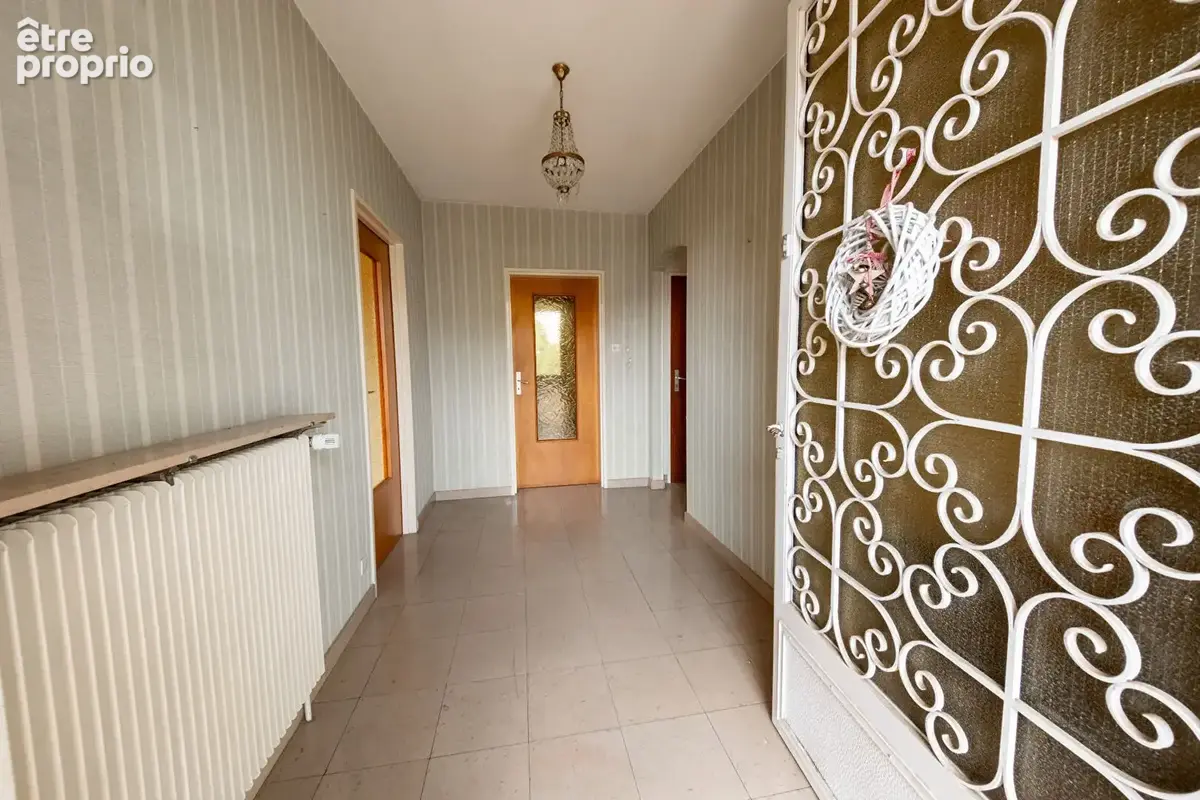 Maison Sélestat 5 pièce(s) 117.25 m2 - photo 3
