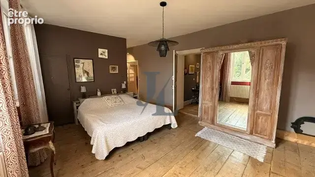 Maison de type 7 avec terrain - photo 11