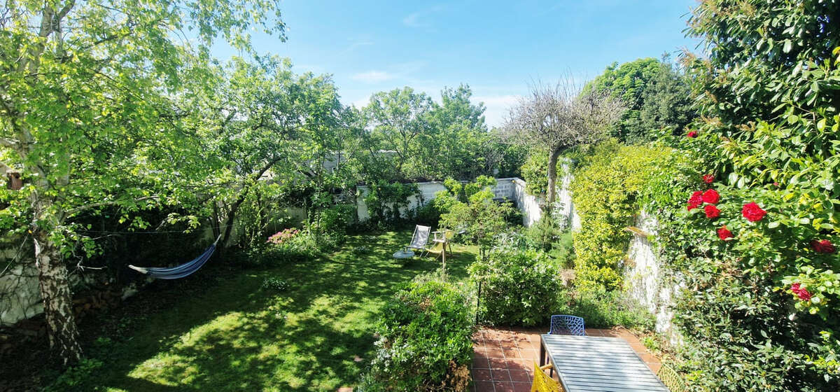 Maison à MEUDON