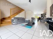 Photo 1 - Maison à BREUILLET