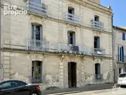 Maison à MONTAGNAC