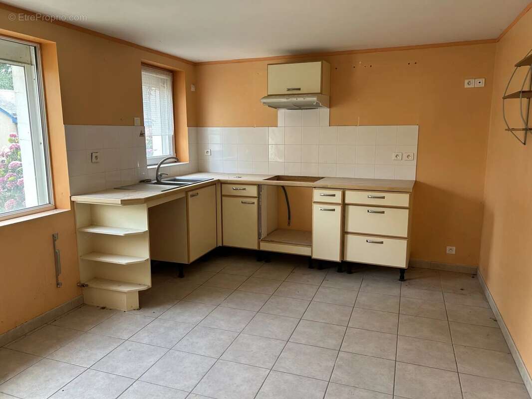 Appartement à THOUARS