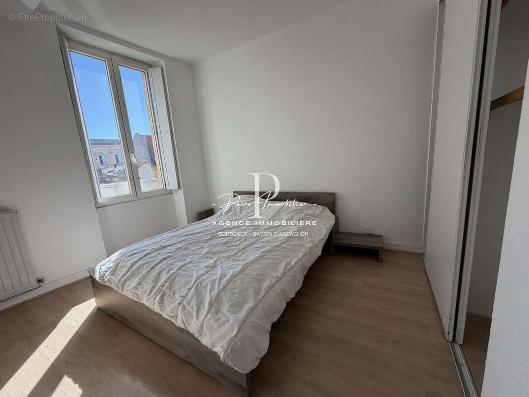 Appartement à LIBOURNE