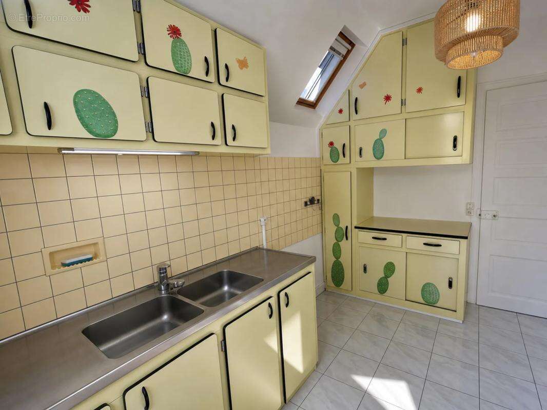 Maison de 4 pièces de 46 m² à Chantilly - photo 10