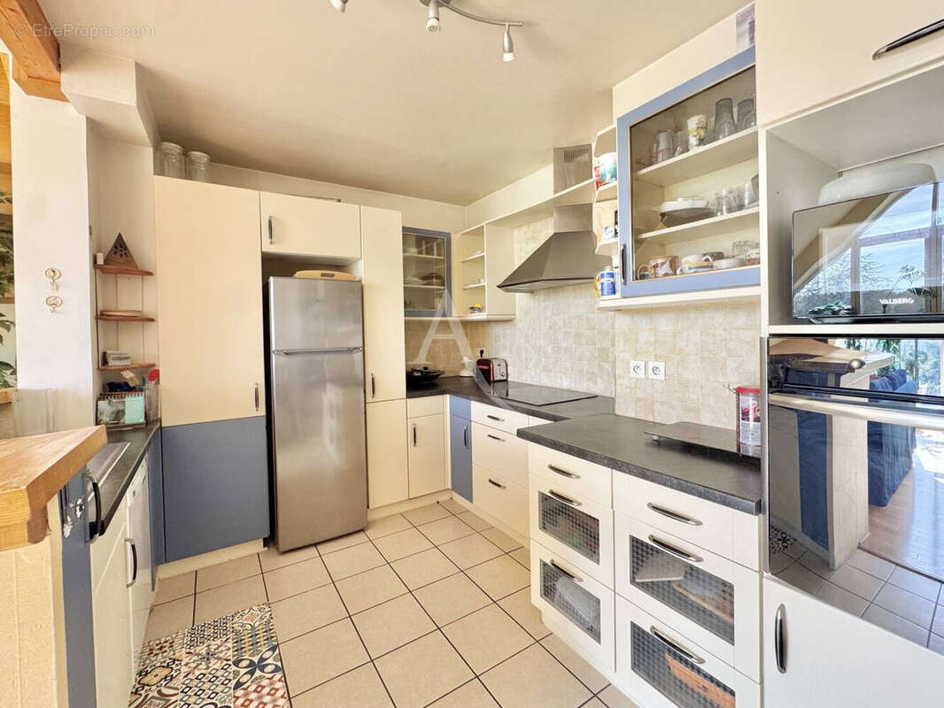 Appartement Ozoir La Ferriere 3 pièces 105.5 m² - photo 3