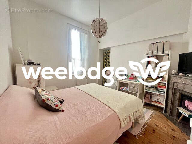 Maison à SERIFONTAINE