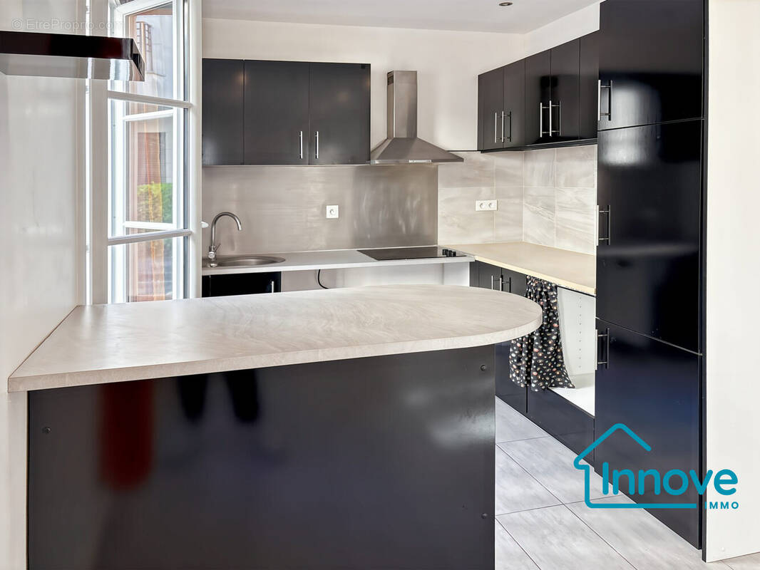 Appartement à ROCQUENCOURT