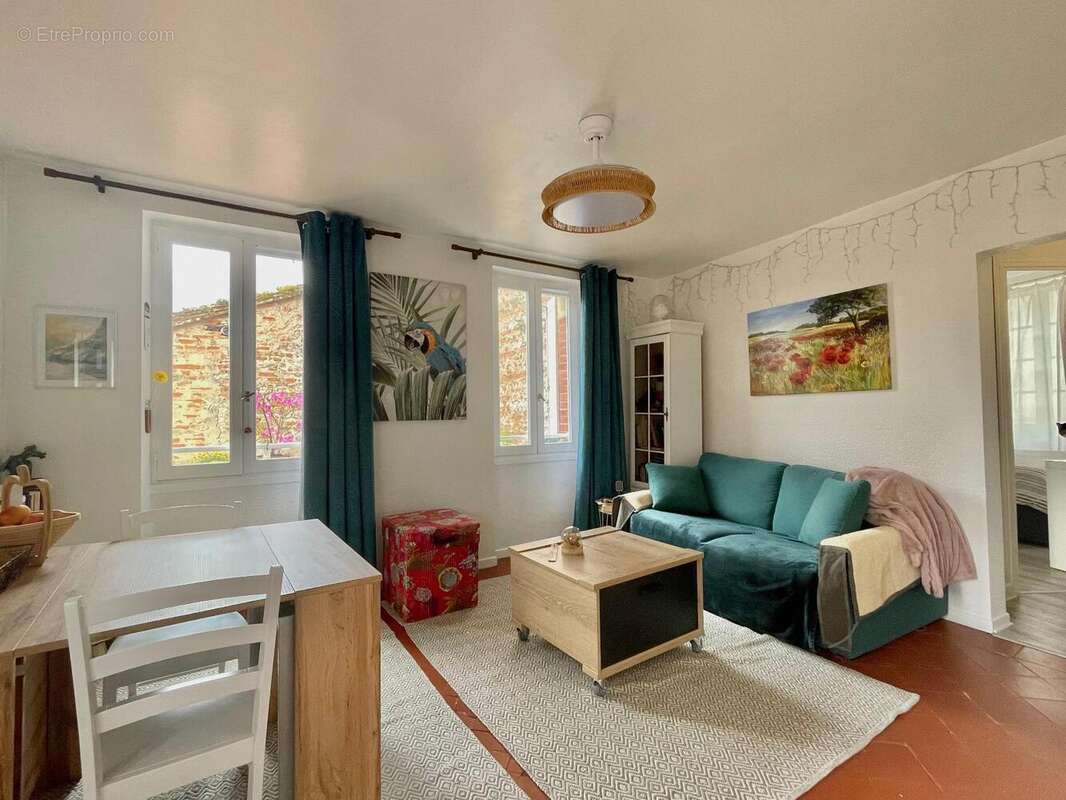   - Appartement à ALBI