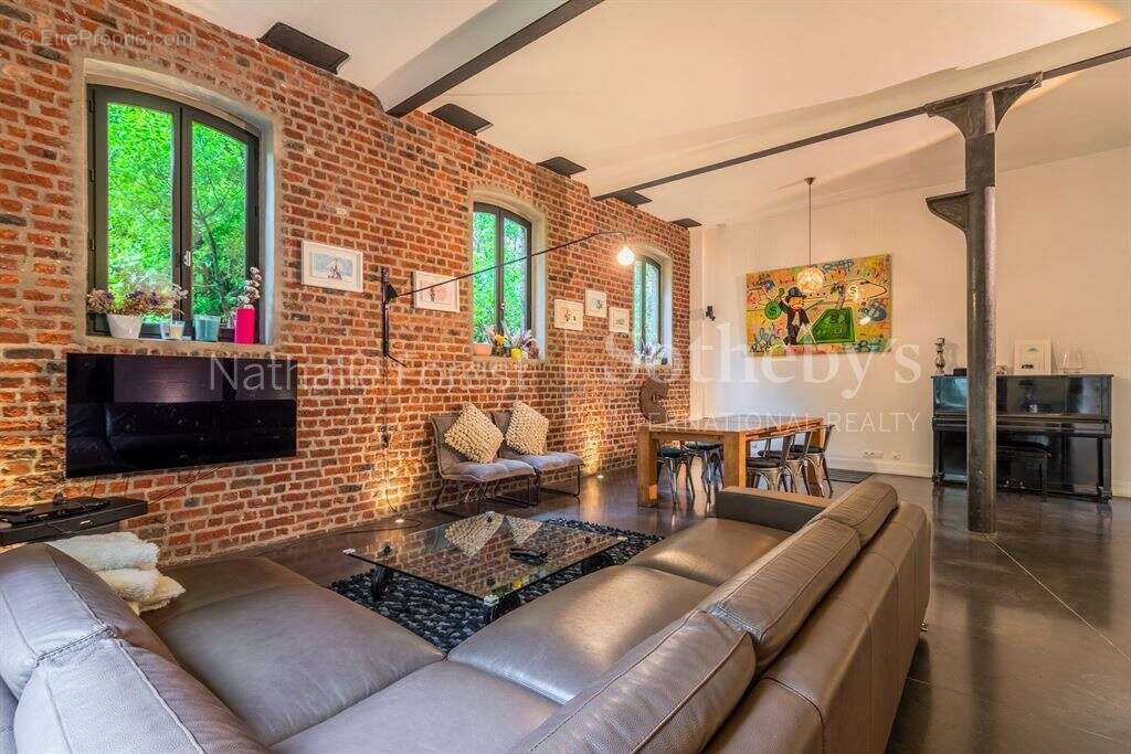 Appartement à LILLE