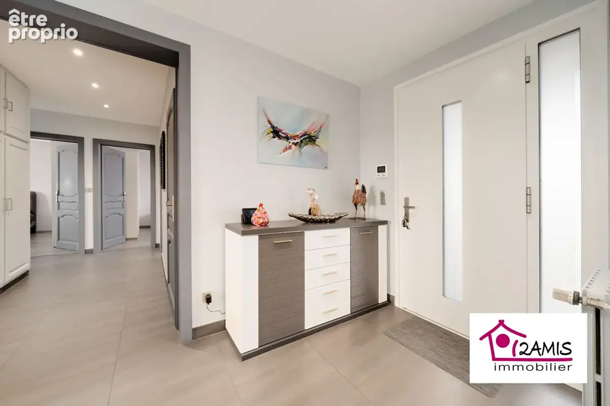 Villa Herimenil 150 m2 - photo 2