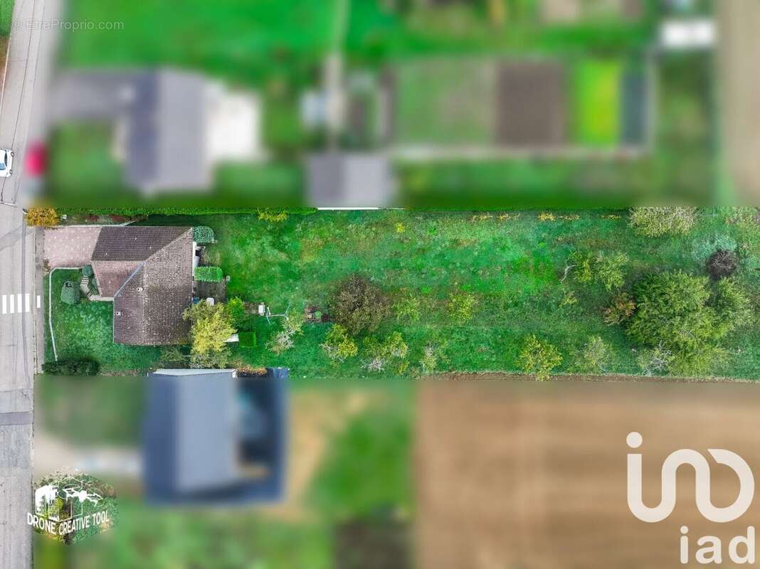 Photo 3 - Maison à FAULQUEMONT