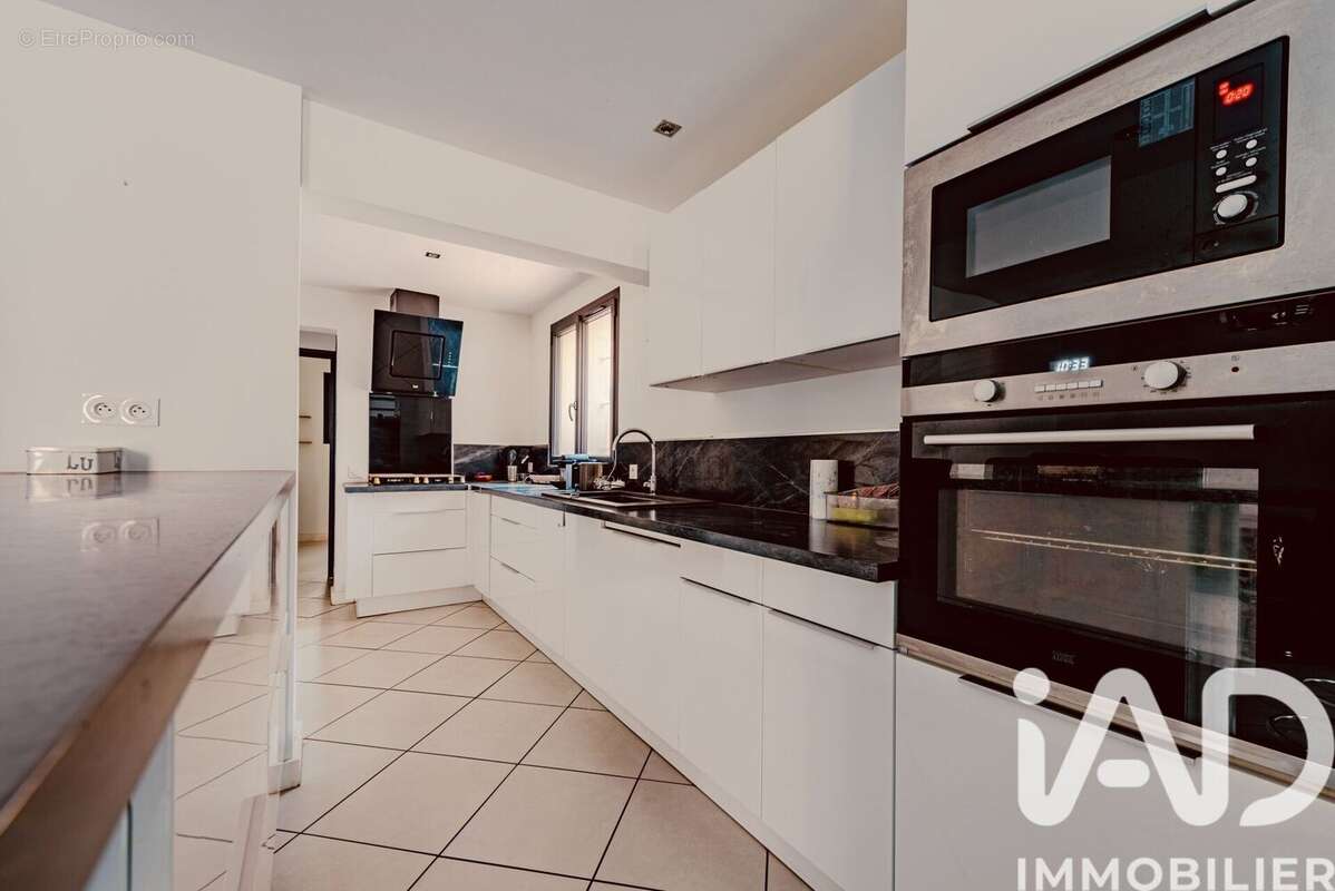 Photo 8 - Maison à TORREILLES