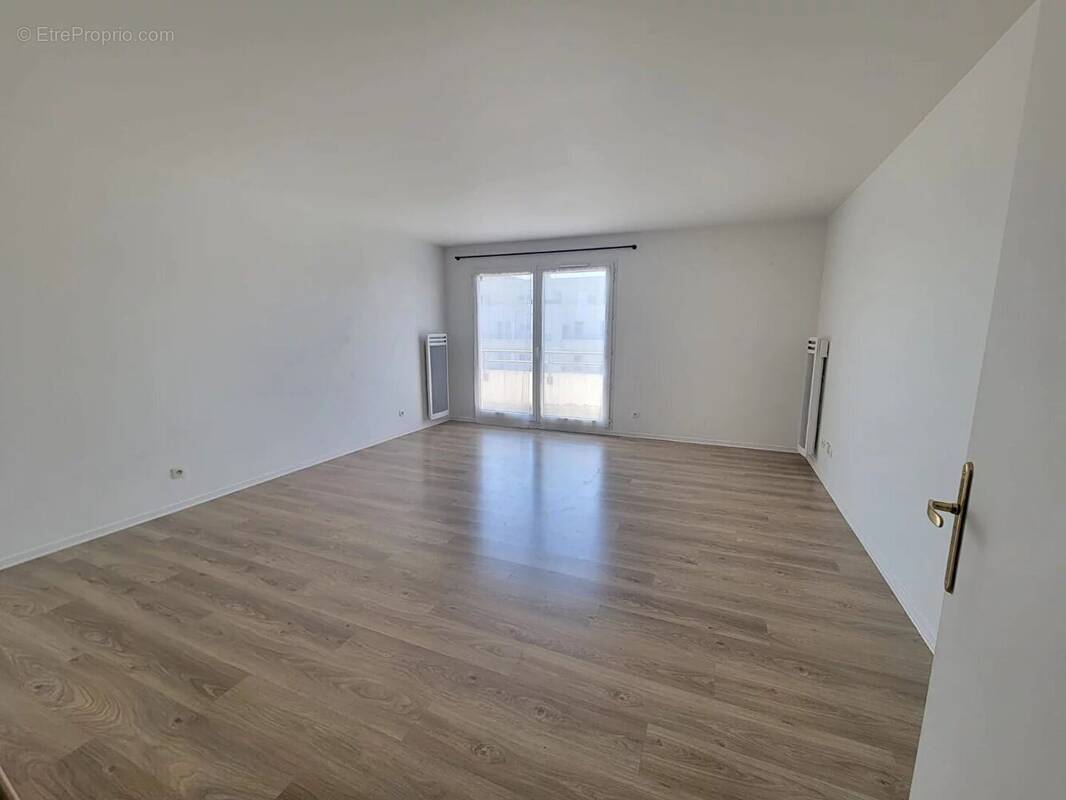 Appartement à ALFORTVILLE