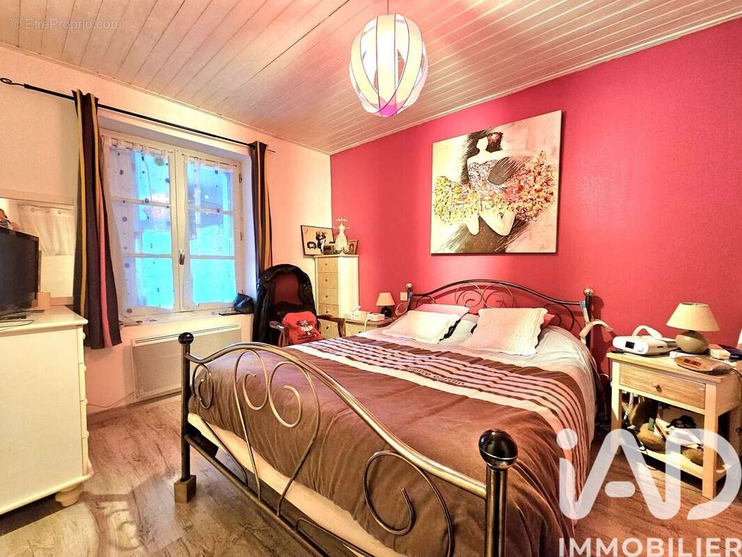 Photo 3 - Maison à LES LUCS-SUR-BOULOGNE