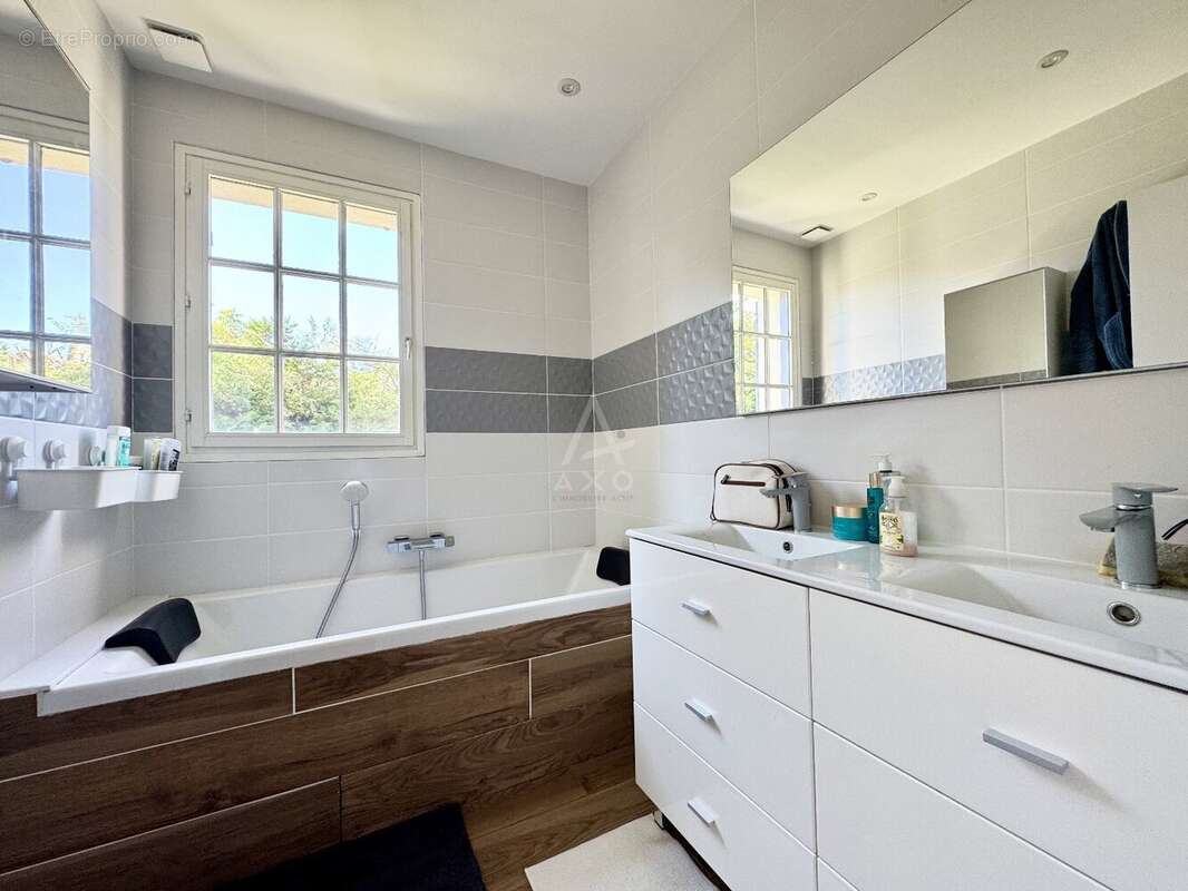 Maison à GAURIAGUET