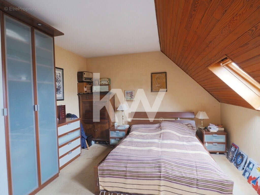 Appartement 102 m² à Courbevoie  - photo 6