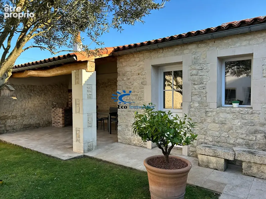 Maison à LA ROCHELLE