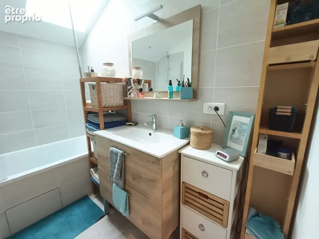 Maison 4 pièces 93 m² à vendre à Chauvigny (86300) - photo 8