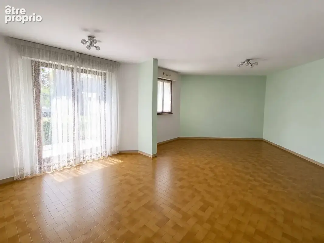 Appartement 79 m² à Lingolsheim  - photo 6