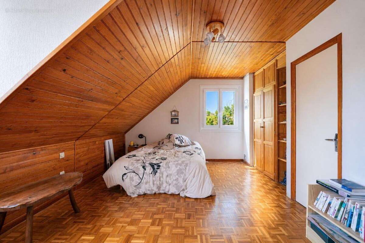 Maison 140m² - 5 Chambres - photo 19