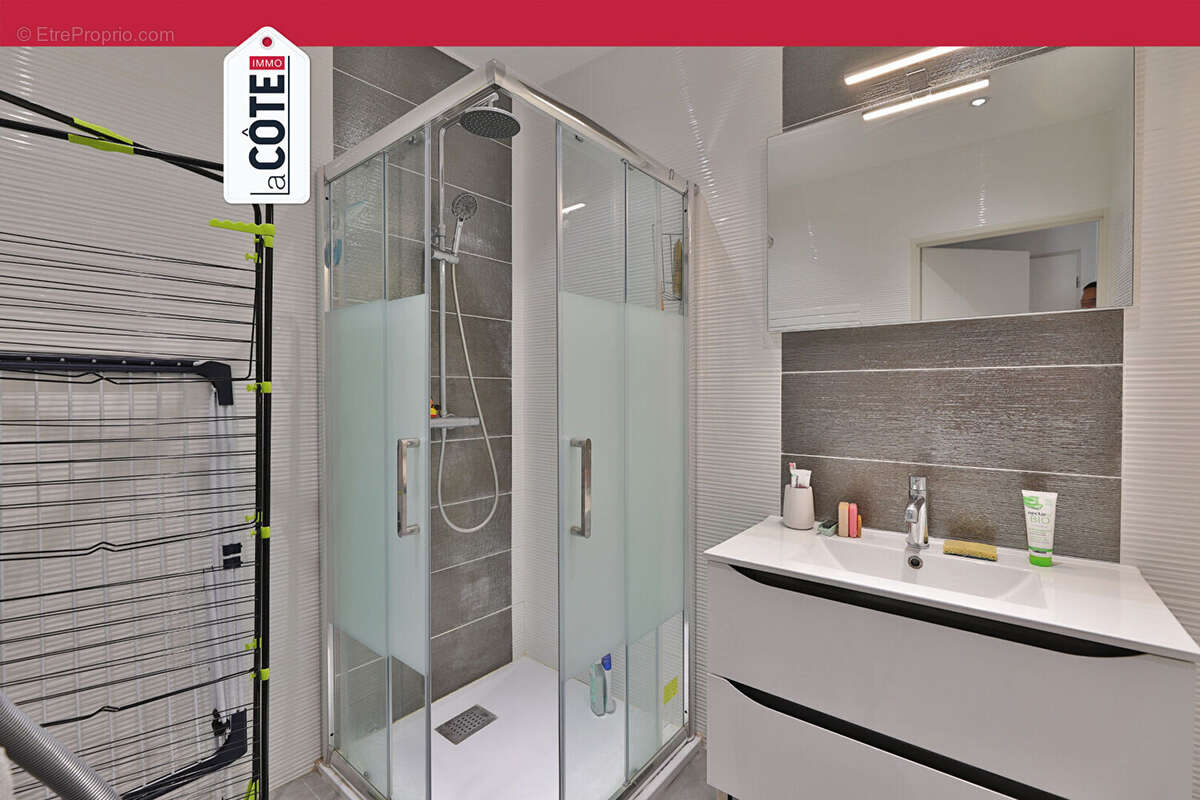 Appartement Martigues 2 pièce(s) 46.7 m2 - photo 4
