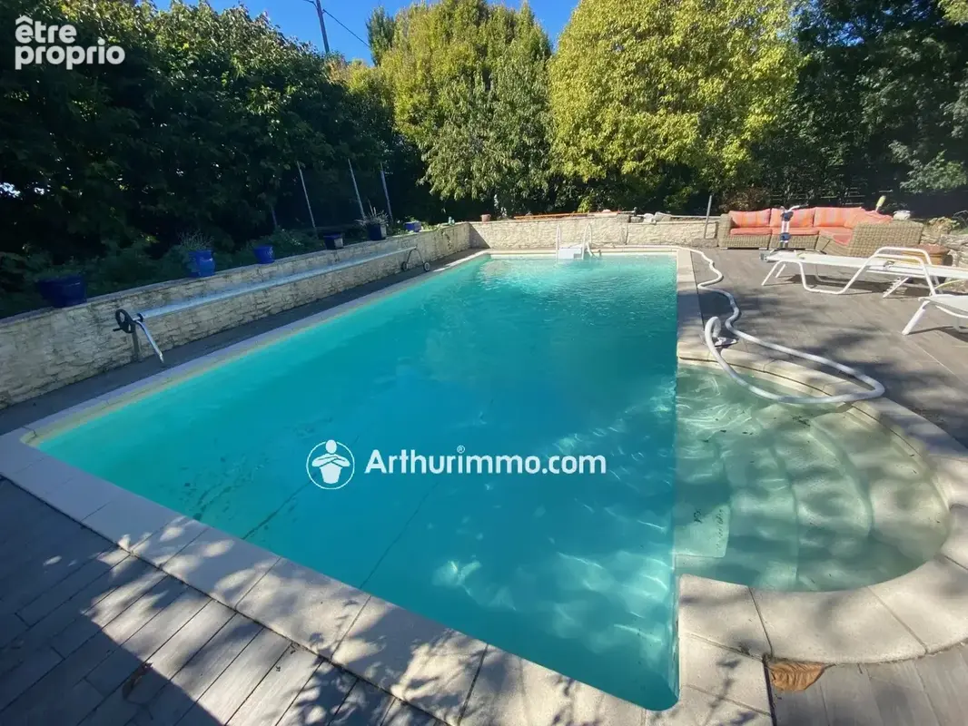 Vente Maison Aulnay(17470) 299 000ï¿œ - photo 3