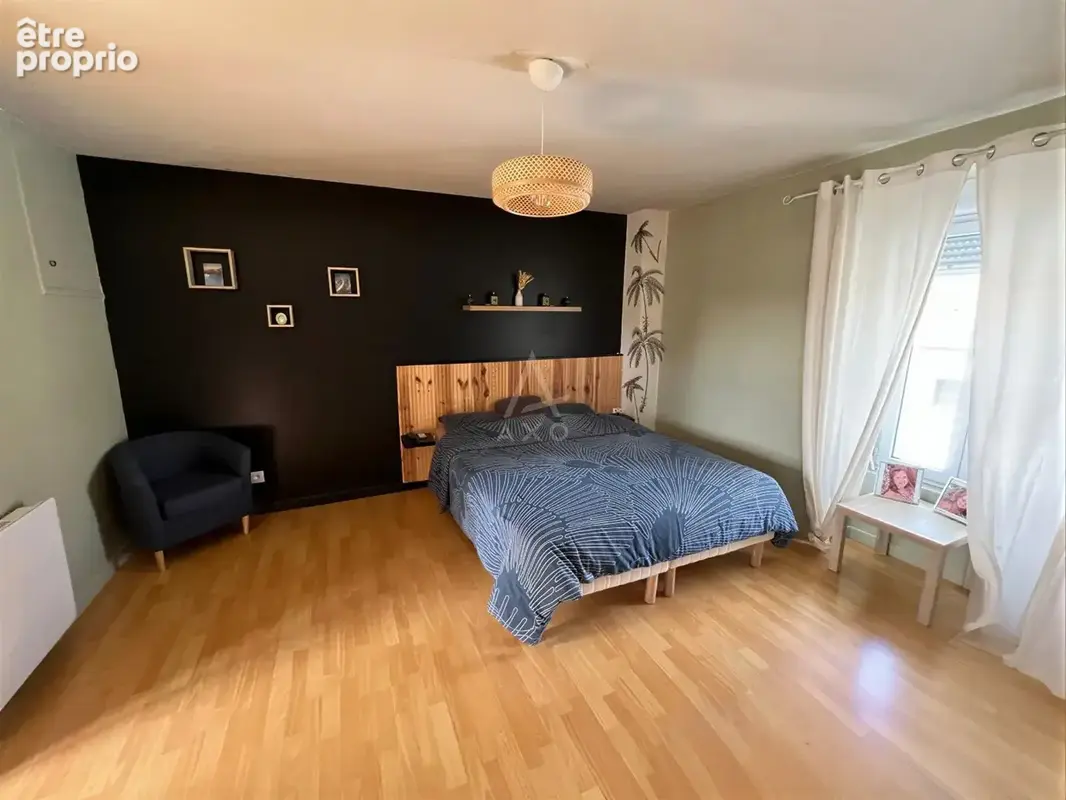 Maison de bourg - Nesmy - photo 6
