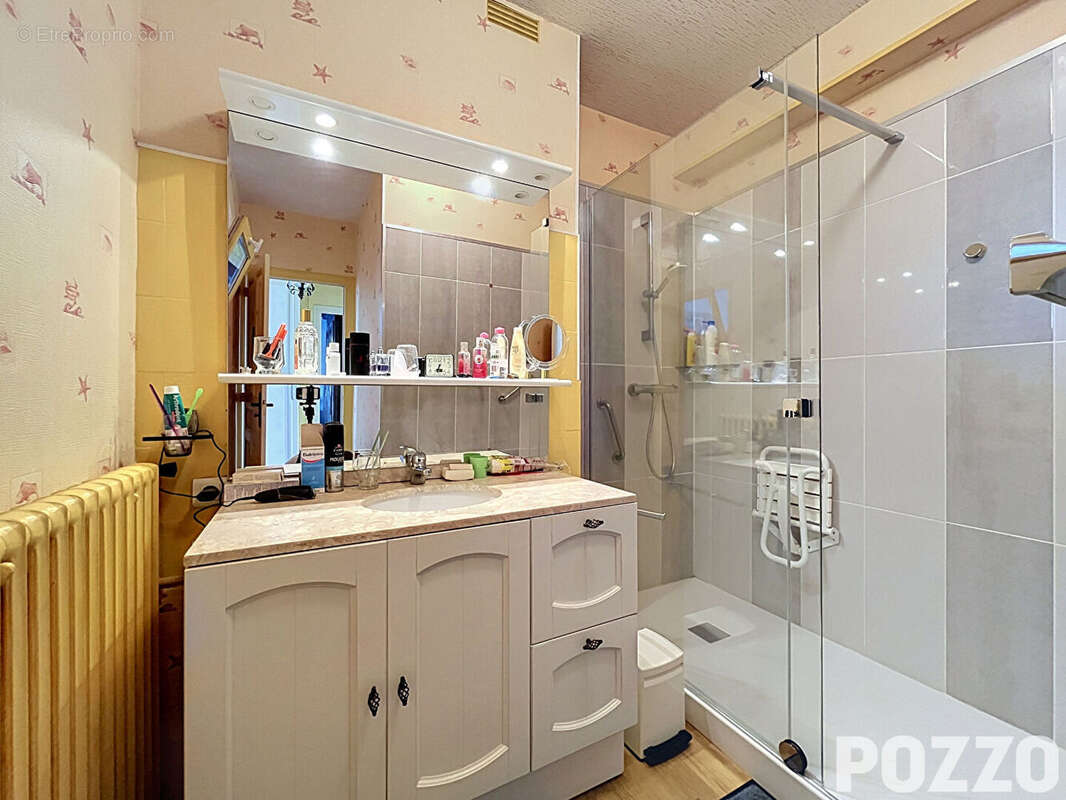 Maison Saint Pair Sur Mer 7 pièce(s) 183 m2 - photo 12