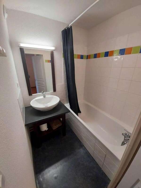   - Appartement à PRADES