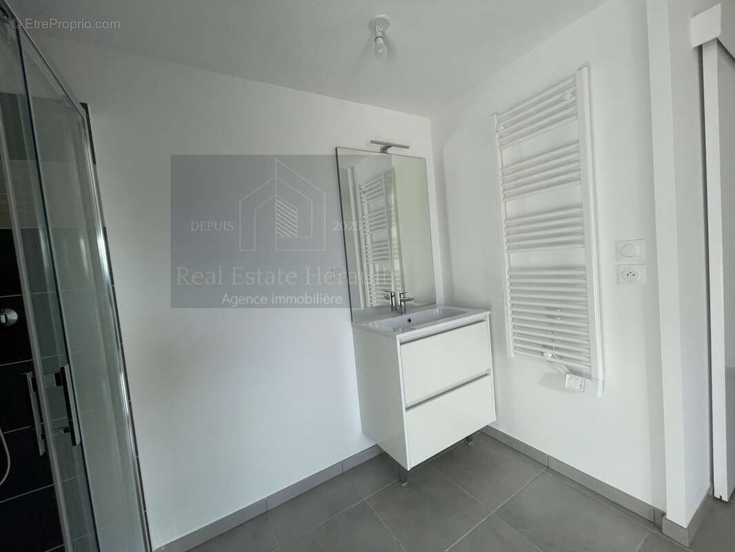 Appartement à MARSILLARGUES