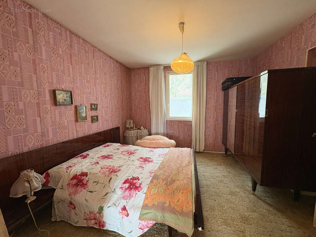 Maison à CHEVREUSE