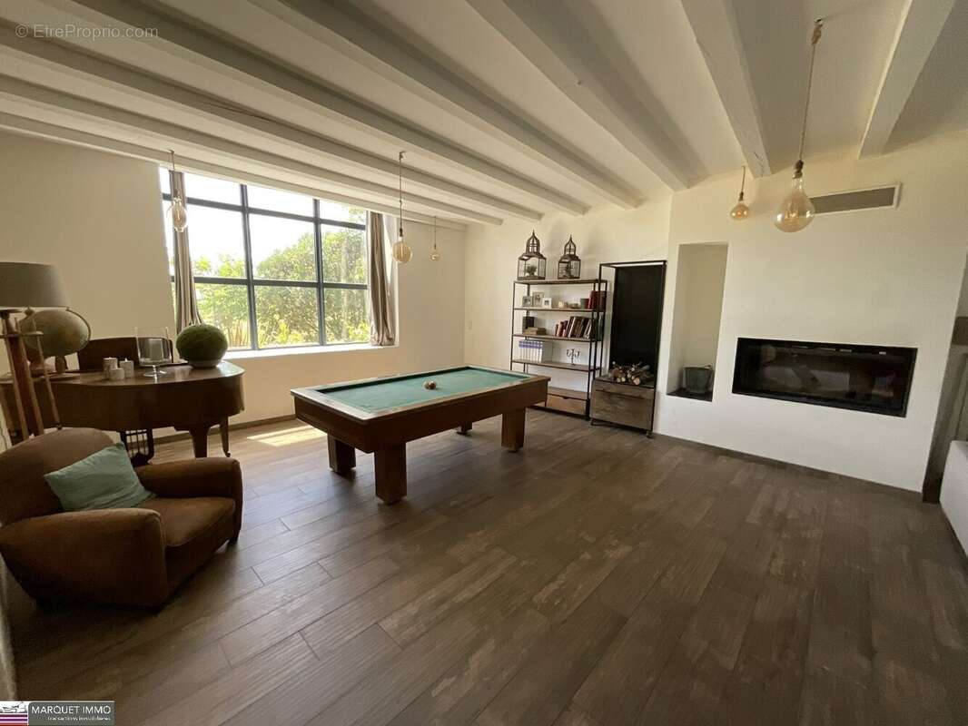 Maison à BEZIERS