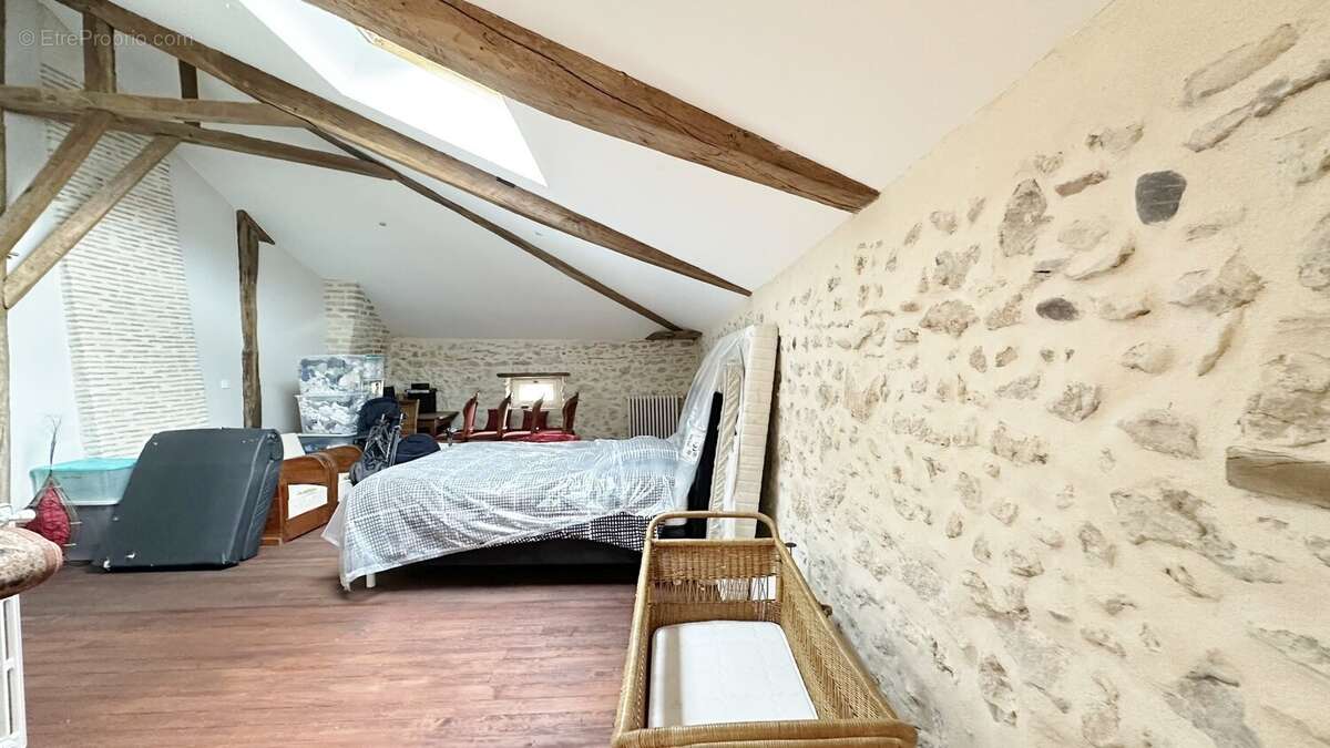 Maison à PEYREHORADE