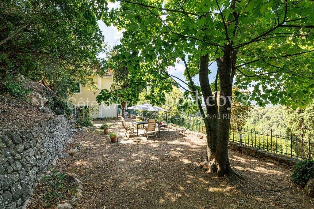 Terrain à ASPREMONT