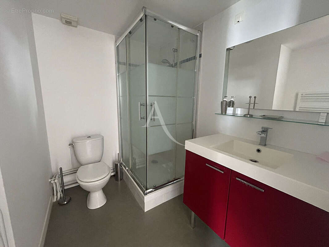 Appartement à SAINT-NAZAIRE