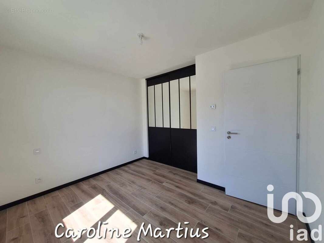 Photo 9 - Maison à ESNANDES