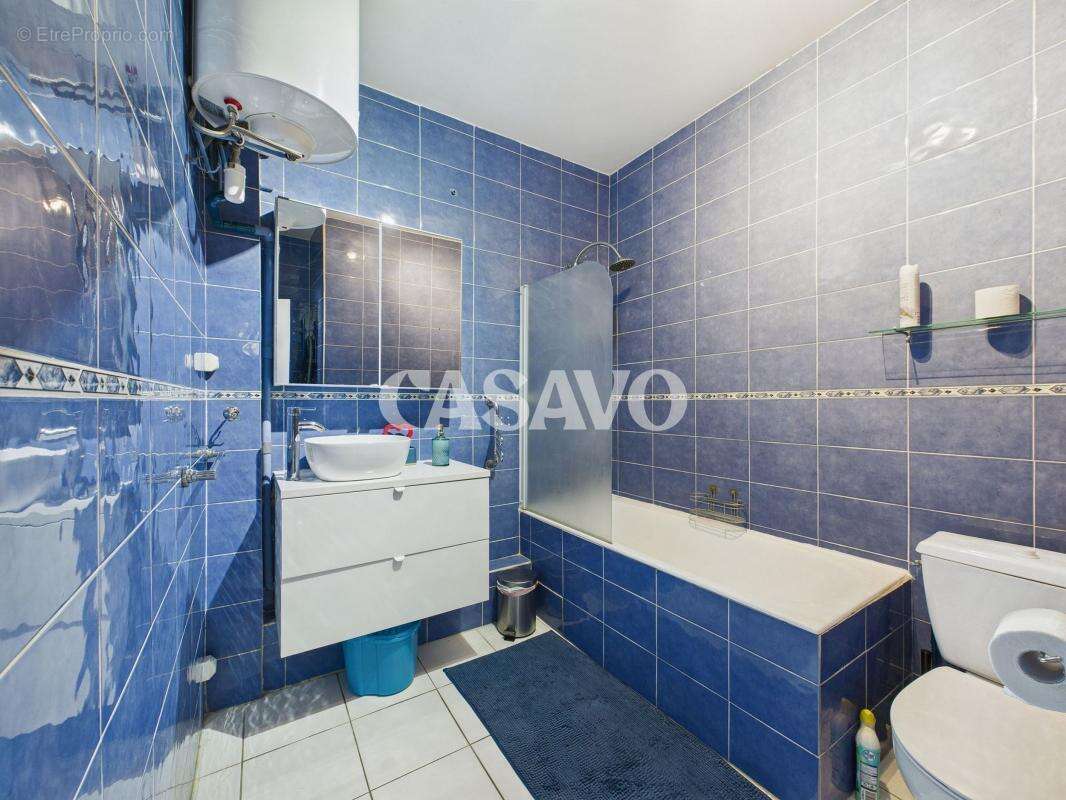 Appartement à LYON-9E