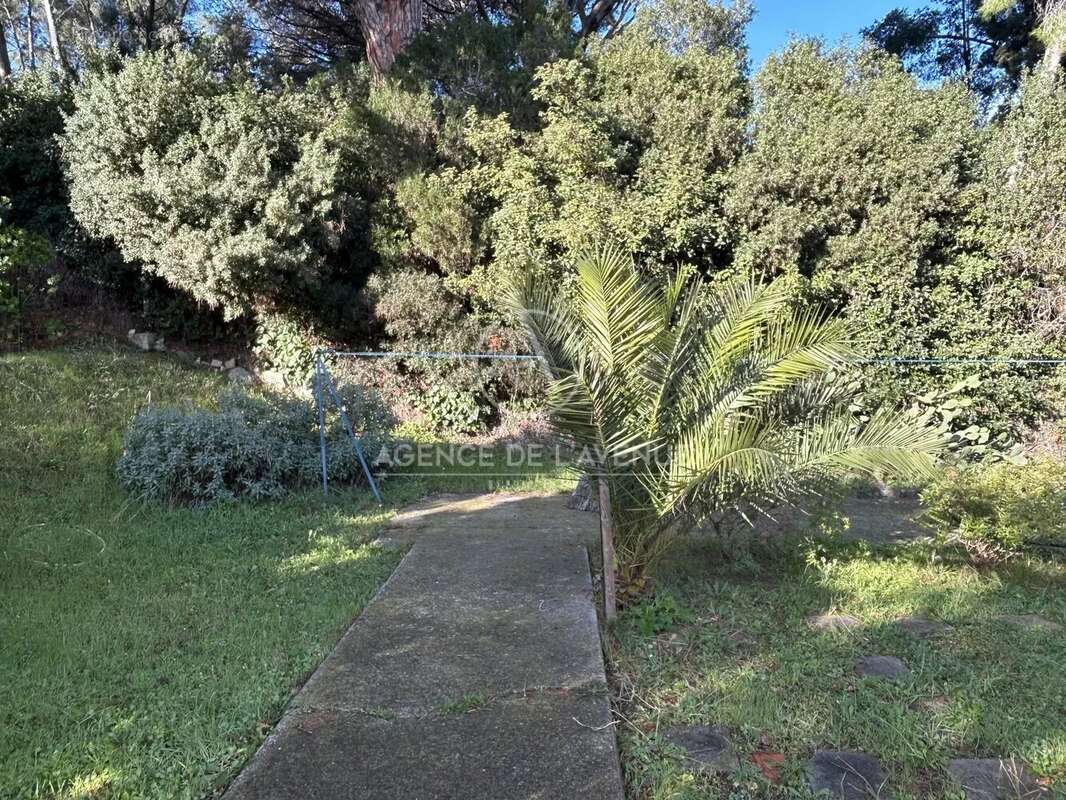 Maison à LA SEYNE-SUR-MER