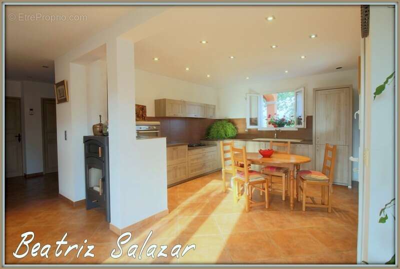 Maison à DIGNE-LES-BAINS