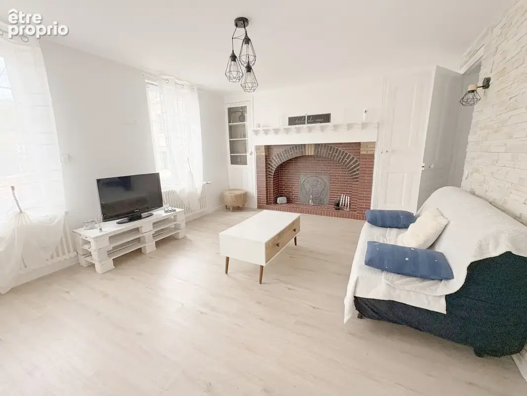 Maison bourgeoise avec dépendance ! - photo 7