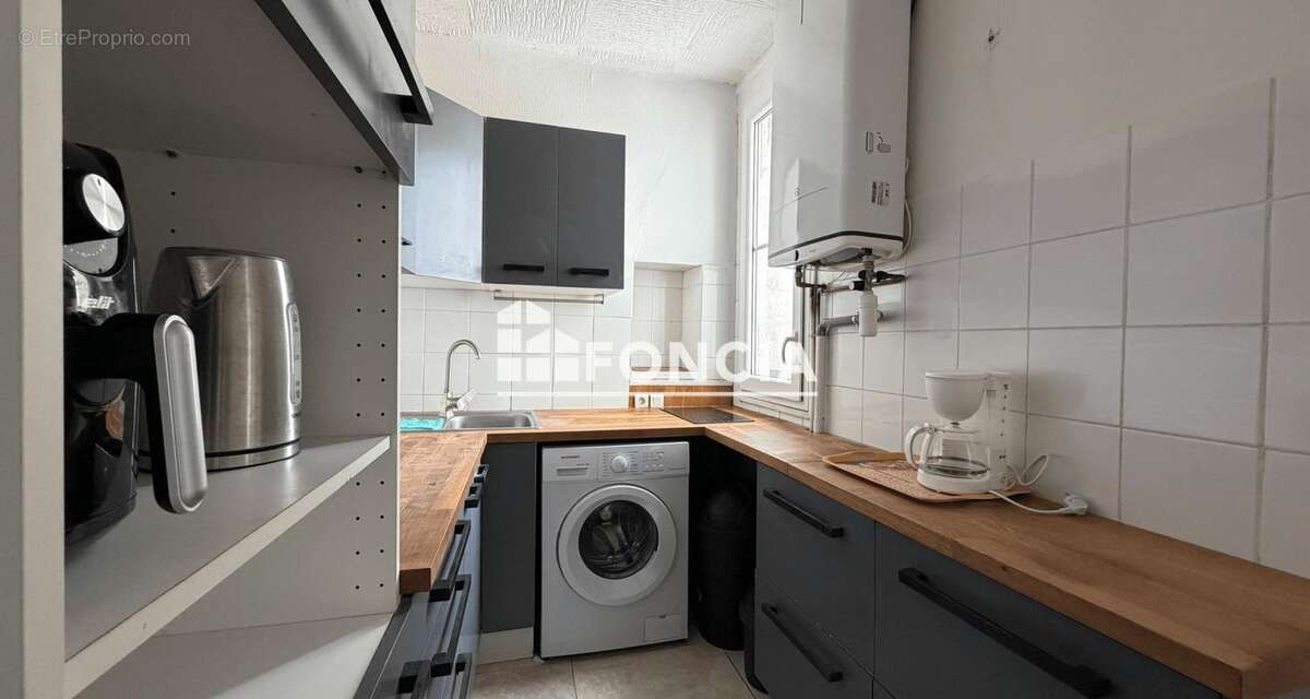 Appartement à VANVES