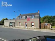 Maison à SAINT-QUENTIN-LES-ANGES
